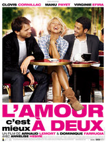 L'AMOUR C'EST MIEUX A DEUX